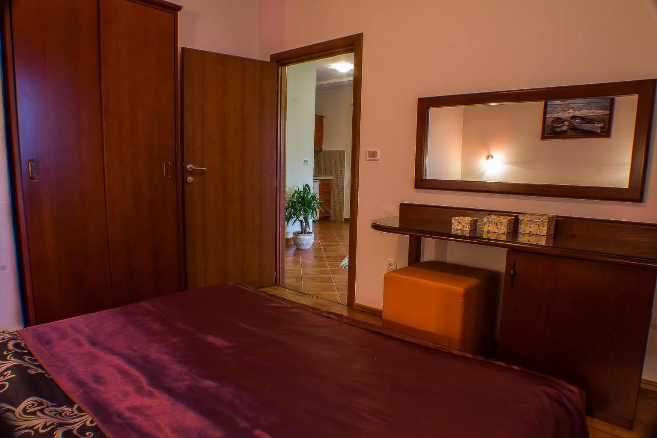 Dmm Apartments 티바트 외부 사진