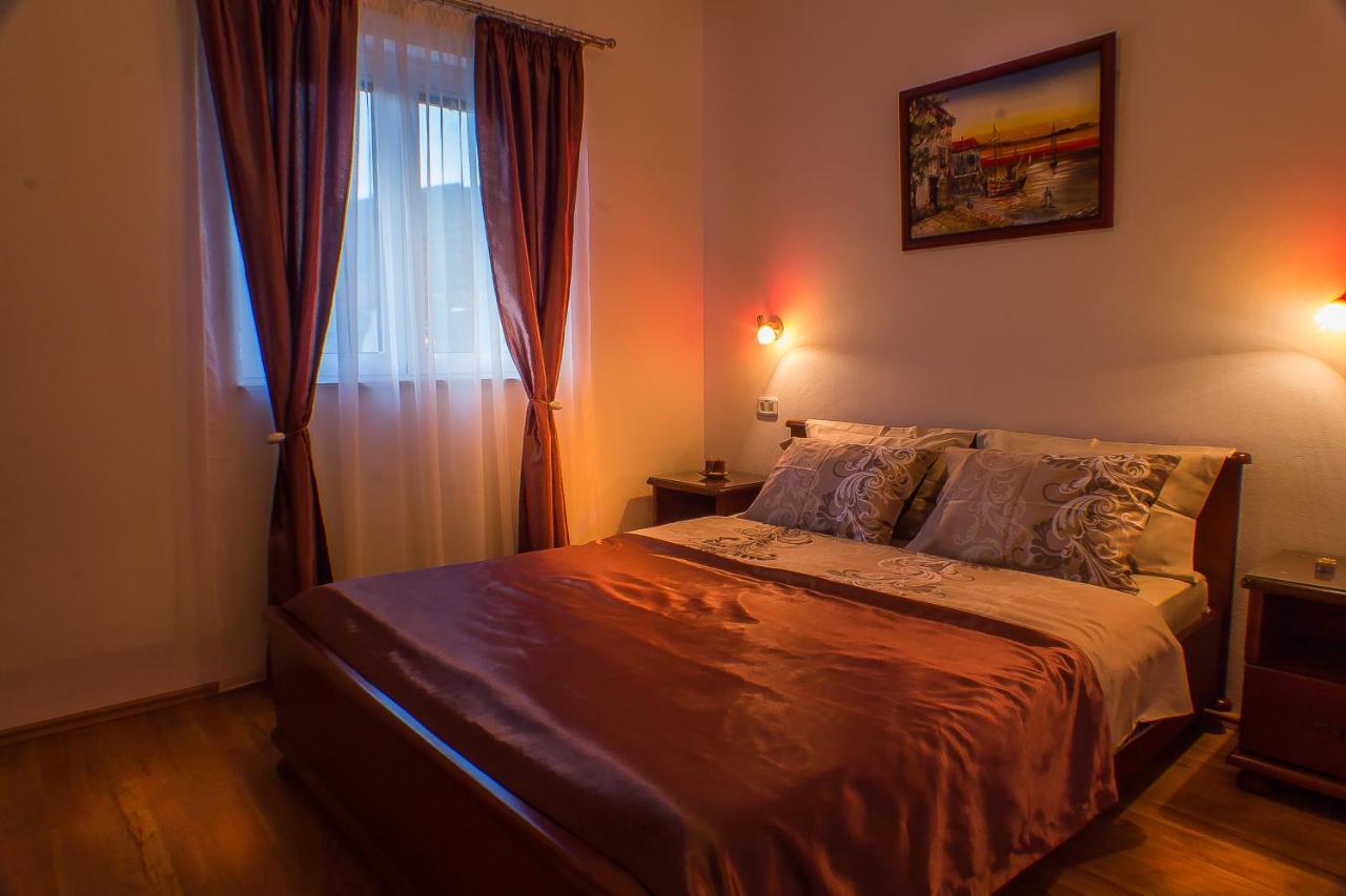 Dmm Apartments 티바트 외부 사진