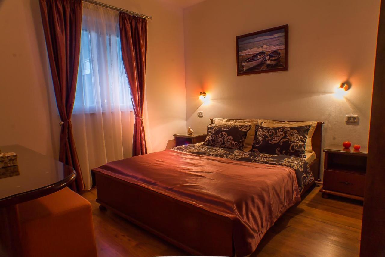 Dmm Apartments 티바트 외부 사진