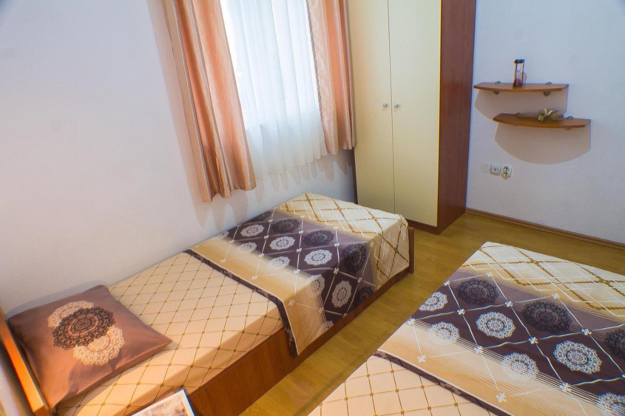 Dmm Apartments 티바트 외부 사진