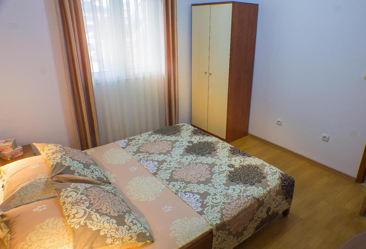 Dmm Apartments 티바트 외부 사진