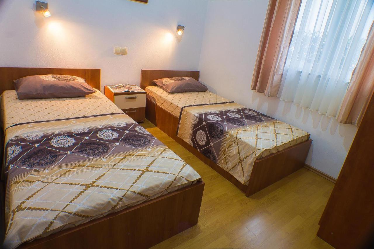 Dmm Apartments 티바트 외부 사진