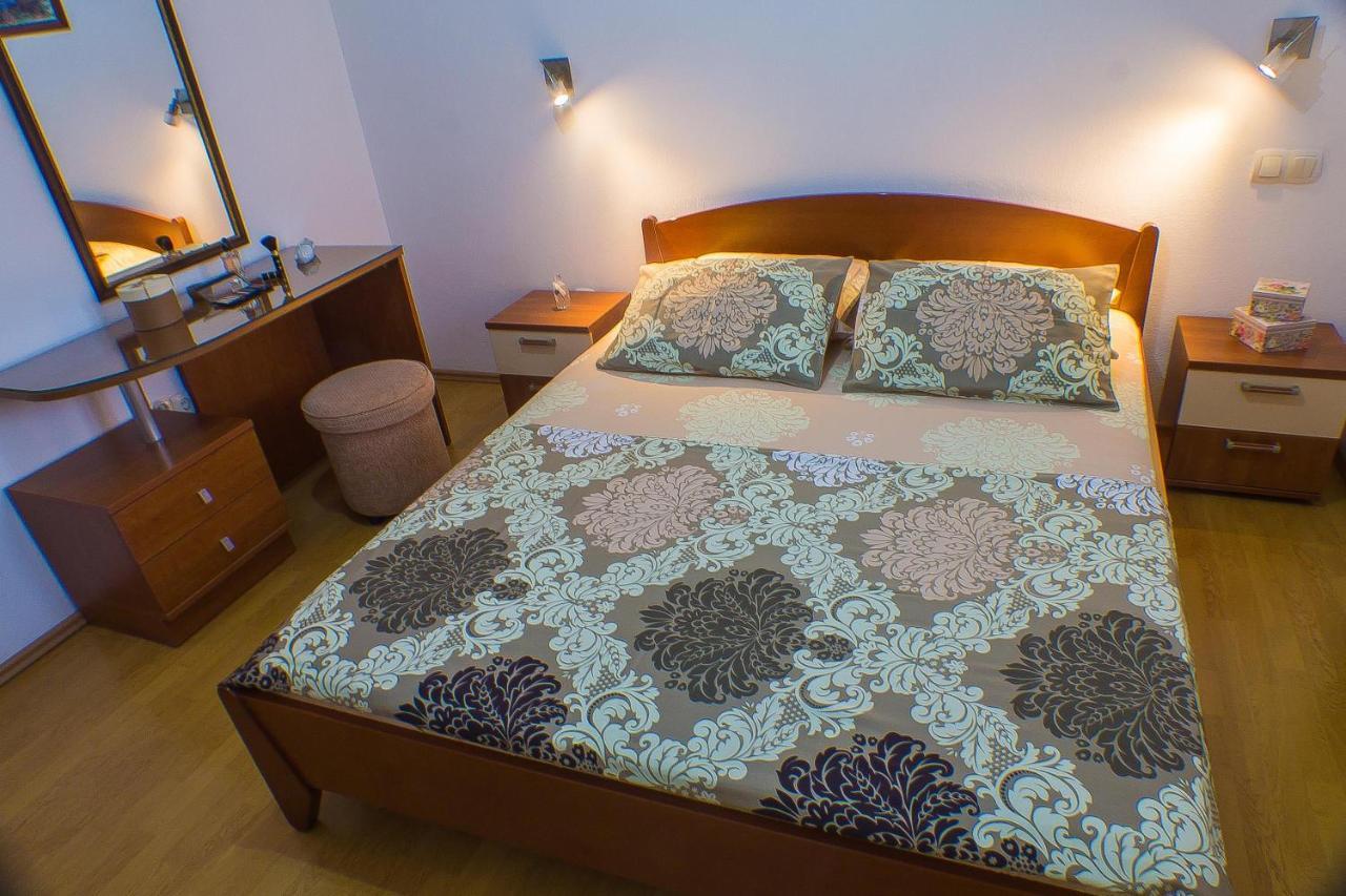 Dmm Apartments 티바트 외부 사진