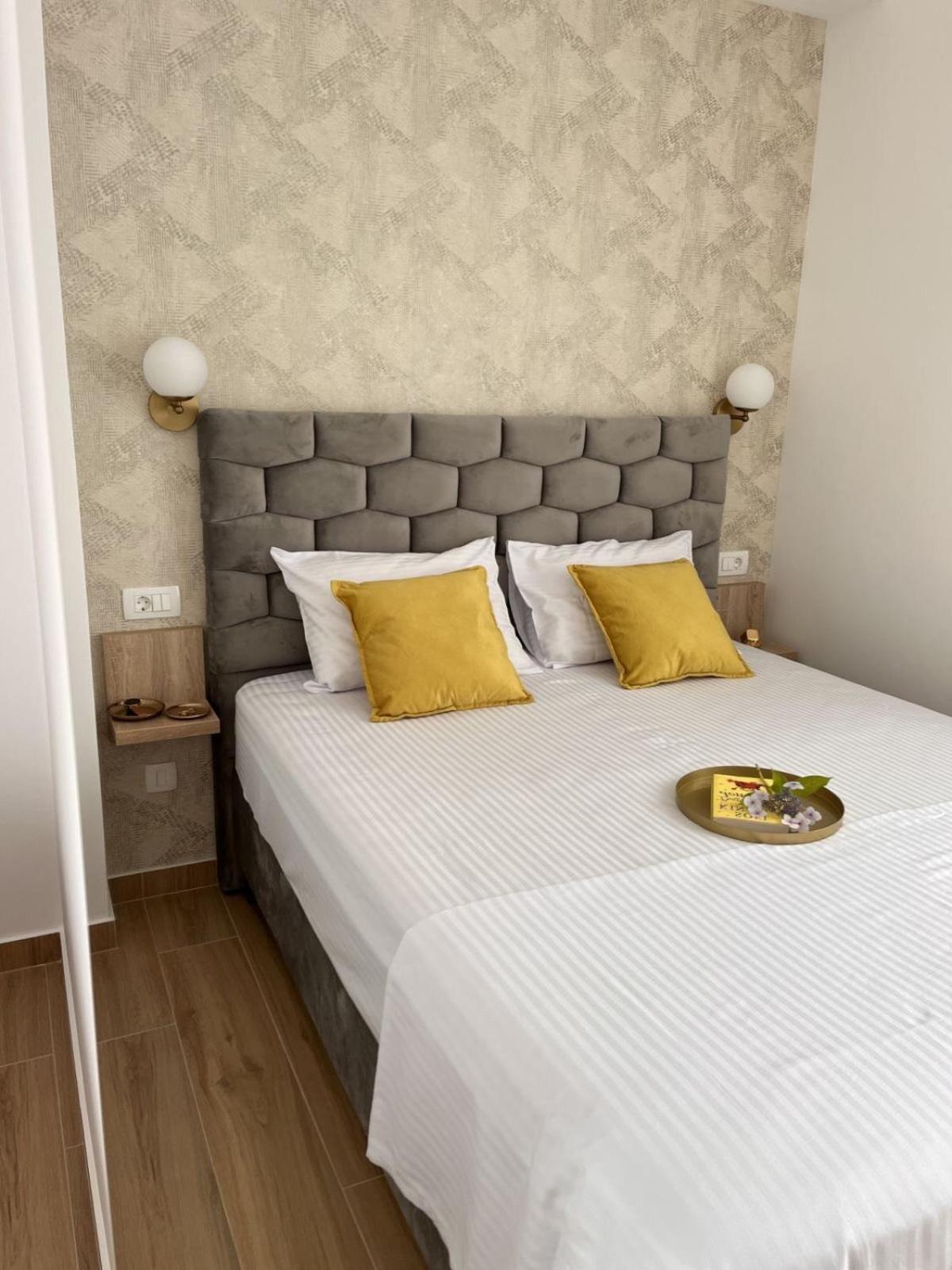 Dmm Apartments 티바트 외부 사진