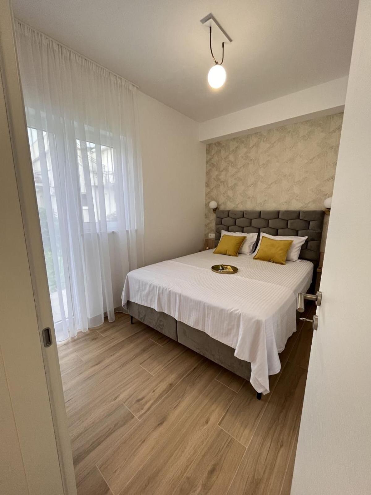 Dmm Apartments 티바트 외부 사진