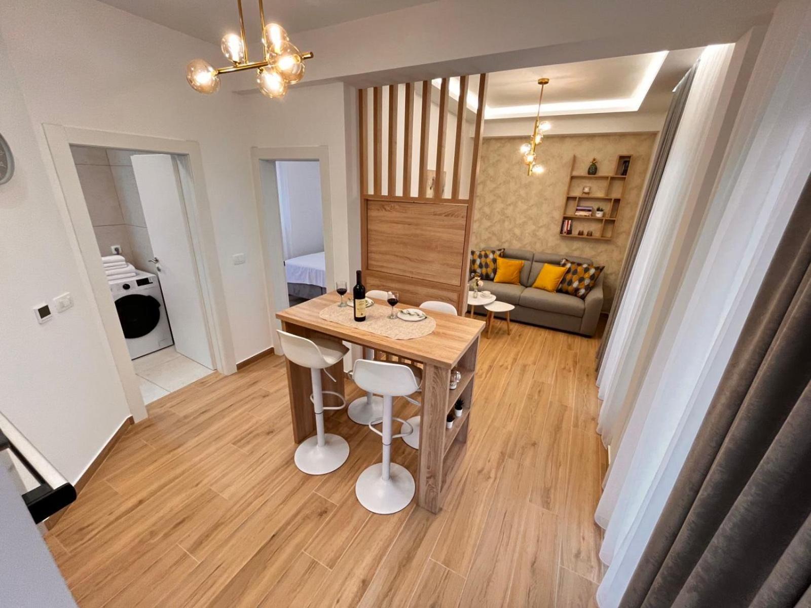 Dmm Apartments 티바트 외부 사진