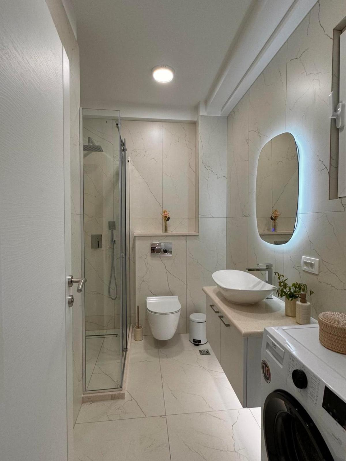 Dmm Apartments 티바트 외부 사진