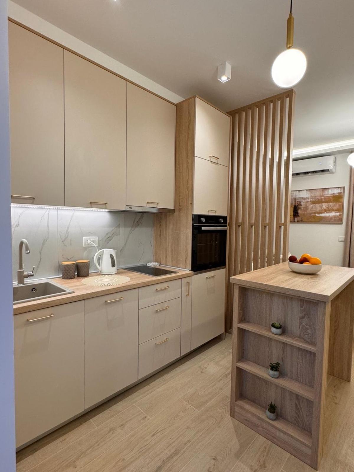 Dmm Apartments 티바트 외부 사진