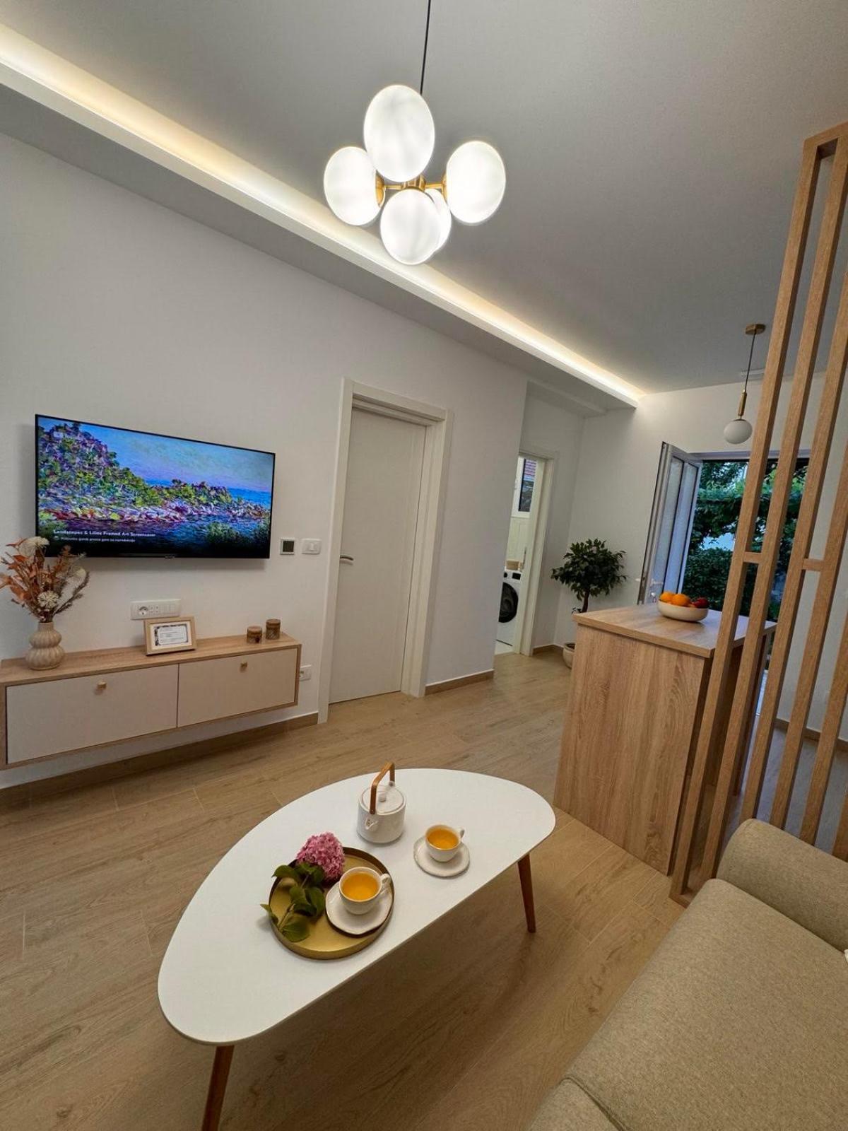 Dmm Apartments 티바트 외부 사진
