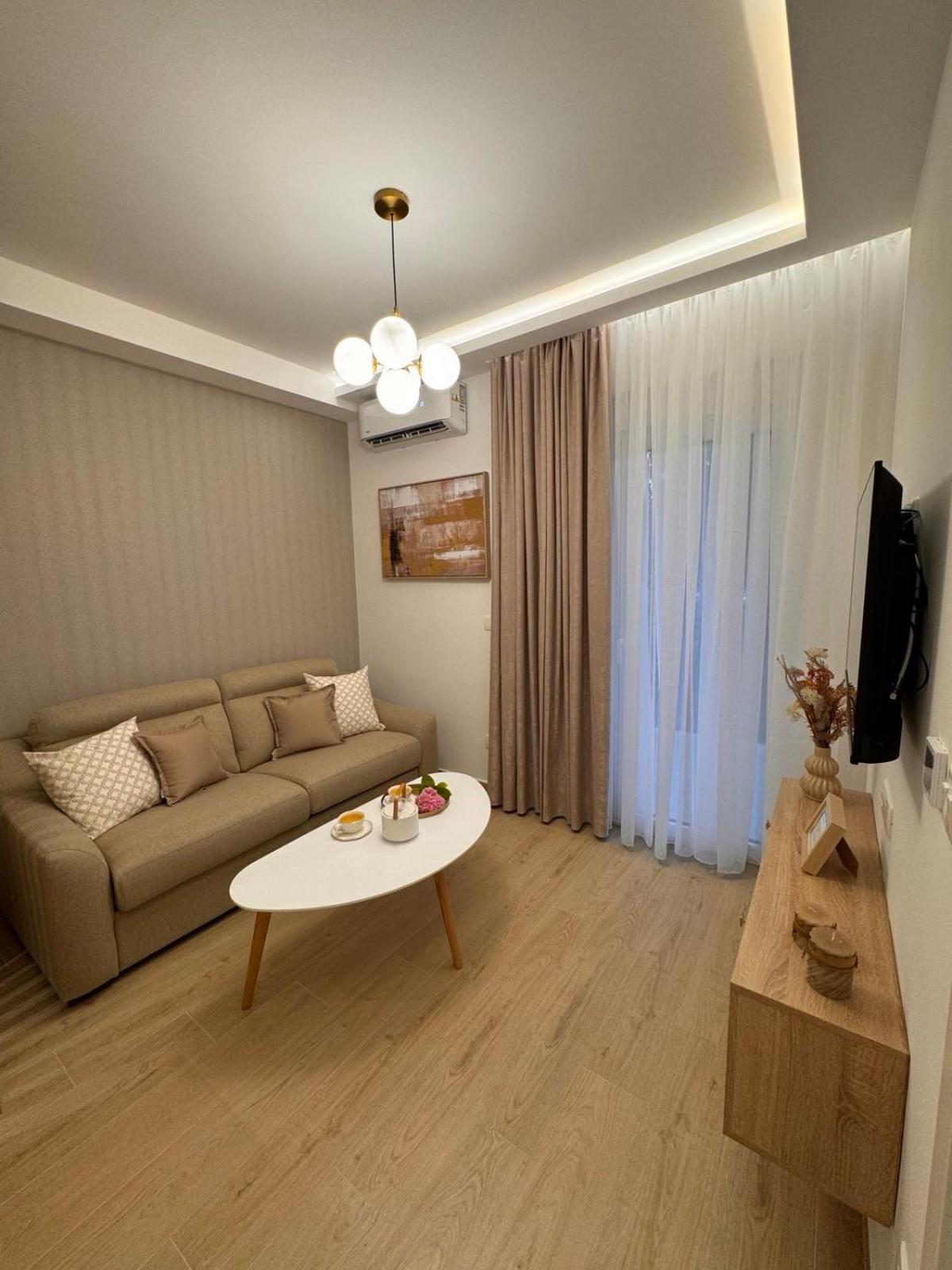 Dmm Apartments 티바트 외부 사진