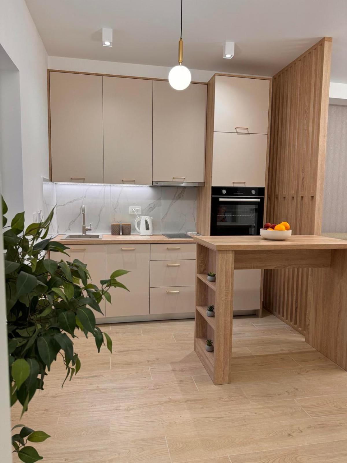 Dmm Apartments 티바트 외부 사진